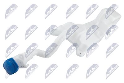 Plovimo skysčio bakelis, lango plovimas