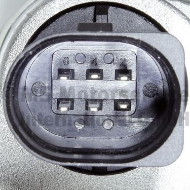 DROSSELKLAPPENSTUTZEN PIERBURG 709460520 1