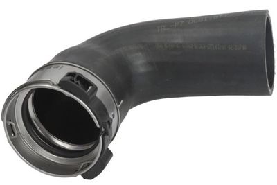 въздуховод за турбината THERMOTEC DCB110TT
