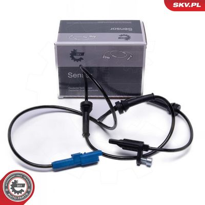 Jutiklis, rato greitis