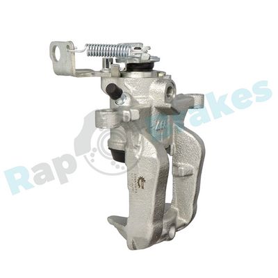 Vorschau Bremssattel Ansicht 3