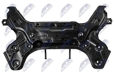 RAMA SUSTINERE/SUPORT AGREGATE NTY ZRZKA317 1