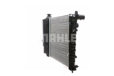 RADIATOR RACIRE MOTOR MAHLE CR478000S 37