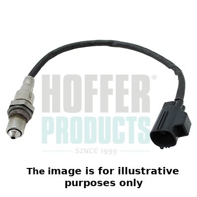 Lambda sonda HOFFER 7481999E