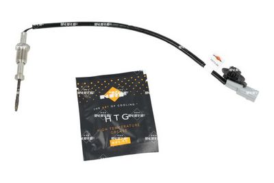 датчик, температура на изгорелите газове NRF 707538