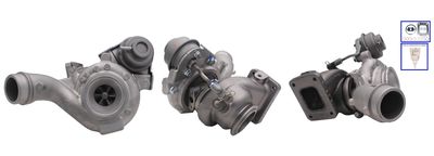 COMPRESOR SISTEM DE SUPRAALIMENTARE