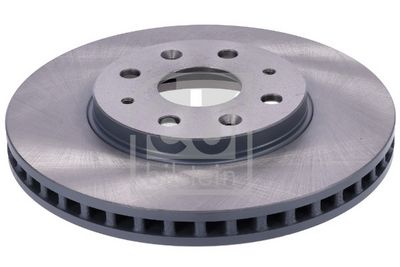 Bremseskive FEBI BILSTEIN 1004424