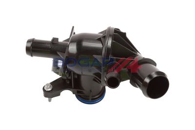 TERMOSTAT LICHID RACIRE