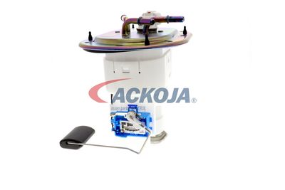 SISTEM ALIMENTARE CU COMBUSTIBIL ACKOJA A52090014 26