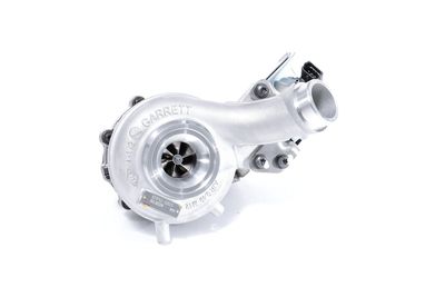 LADER AUFLADUNG BTS Turbo T918128 35