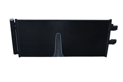 CONDENSATOR CLIMATIZARE NRF 350446 2