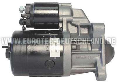 STARTER EUROTEC 11013120 1