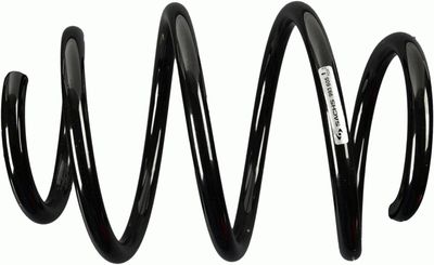 SACHS 993 605 Пружина подвески  для MINI MINI COOPER (Мини Мини коопер)