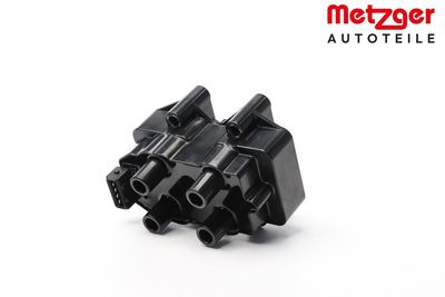 ZüNDSPULE METZGER AUTOTEILE 0880023 22