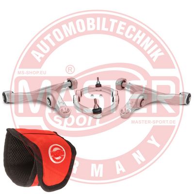 Zestaw wahacza, zawieszenie koła MASTER-SPORT GERMANY 37192-KIT-MSM