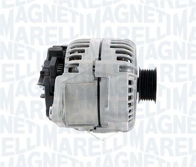 GENERATOR / ALTERNATOR MAGNETI MARELLI 944390444300 1