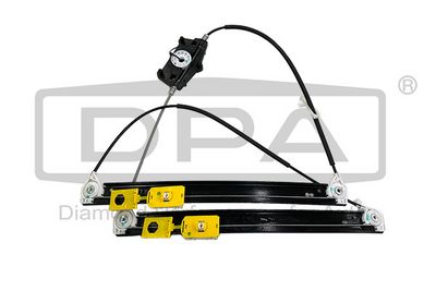 COMUTATOR MACARA GEAM