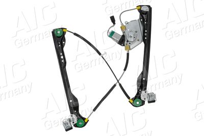 MECANISM ACTIONARE GEAM AIC 54932 1