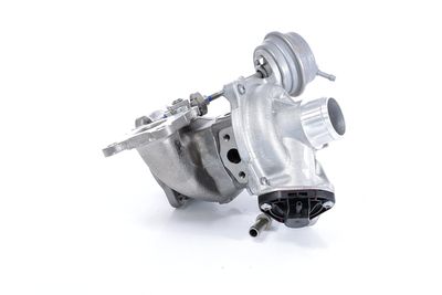 LADER AUFLADUNG BTS Turbo T916553 30