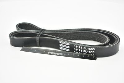 CUREA TRANSMISIE CU CANELURI FEBEST 881286L1555 4