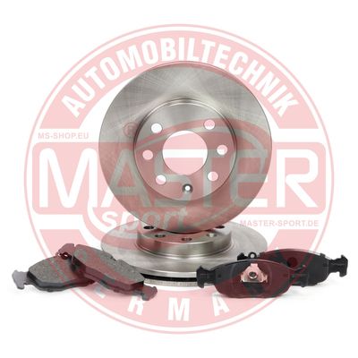 SET FRANA FRANA DISC