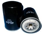 ALCO FILTER Масляный фильтр
