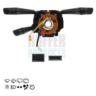 COMUTATOR COLOANA DIRECTIE HOFFER 21031701
