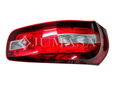 Задний фонарь JUMASA 42411082 для CITROËN C4