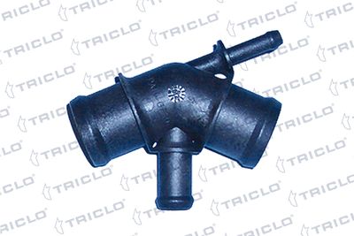 фланец за охладителната течност TRICLO 453713