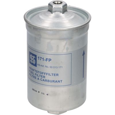 FILTRU COMBUSTIBIL KOLBENSCHMIDT 50013171 4