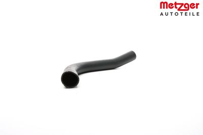 LADELUFTSCHLAUCH METZGER AUTOTEILE 2400496 27