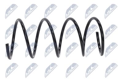 ARC SPIRAL NTY ASZME009 24