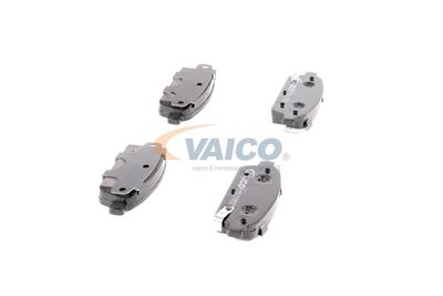 BREMSBELAGSATZ SCHEIBENBREMSE VAICO V400682 30