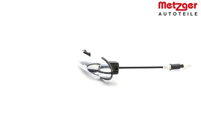 TüRGRIFF METZGER AUTOTEILE 2310952 10