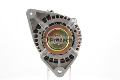 PROTECH IR7705 Генератор  для NISSAN PRIMERA (P11) 2.0 16V