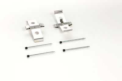 SET ACCESORII PLACUTE FRANA ATE 13046005232 19