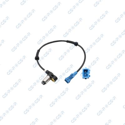 SENZOR TURATIE ROATA