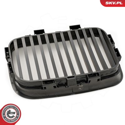 Mřížka chladiče SKV 66SKV046