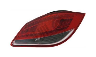 Tail Light Assembly 1087002