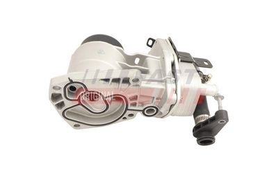 RADIATOR ULEI ULEI MOTOR FAST FT01009 2