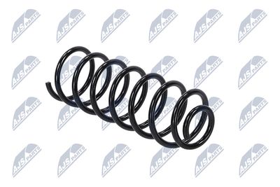 ARC SPIRAL NTY ASZWW101 13