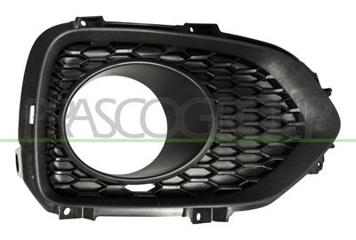 Решетка вентилятора, буфер PRASCO KI8142133OE для KIA SORENTO