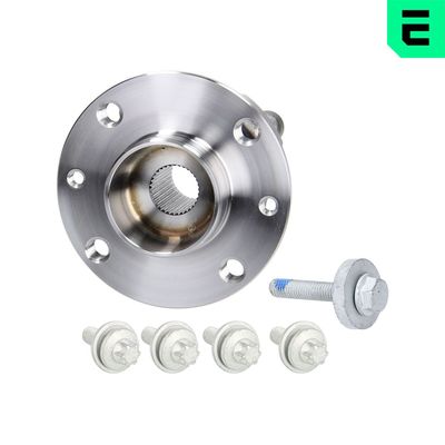 SET RULMENT ROATA OPTIMAL 702002 2