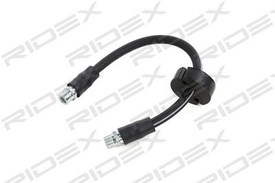 Тормозной шланг RIDEX 83B0124 для AUDI ALLROAD