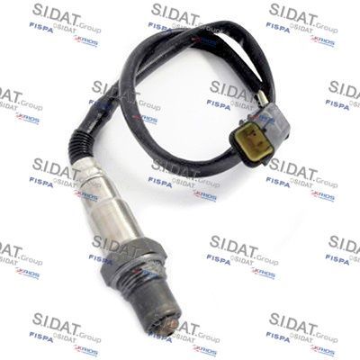 Лямбда-зонд AUTOTEAM M0535 для HYUNDAI TIBURON