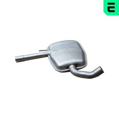 MITTELSCHALLDäMPFER