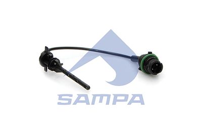 SAMPA 079.381 SAMPA 079.381