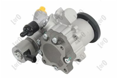 Hydraulické čerpadlo, řízení ABAKUS 140-01-310