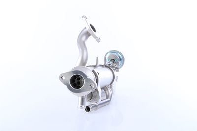 KüHLER ABGASRüCKFüHRUNG NISSENS 989448 29