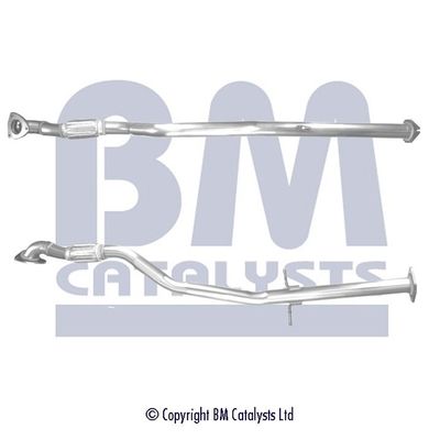 BM CATS Connecting Pipe BM50495